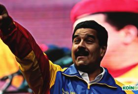ABD ve İngiltere’den Ortak Karar: Nicolas Maduro Banka Hesabına Erişemiyor