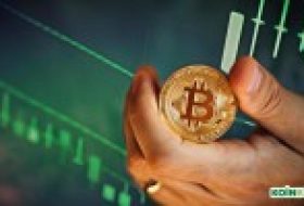 Bitcoin’de Volalite, Son İki Yılın En Düşük Seviyesinde