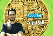 Türk Kripto Topluluğunun Tanınan İsimlerinden Alp Işık Röportajı: ”Bakkt, Bitcoin ETF’sinden Daha Güçlü Rüzgar Estirebilir!”