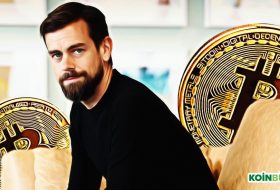 ‘Elimde Sadece Bitcoin Var’: Twitter CEO’su Jack Dorsey’den Bitcoin’e Bir Övgü Daha!