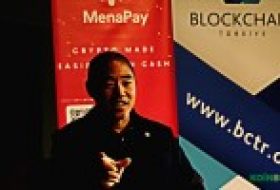 Miko Matsumura, Türkiye’nin Blockchain Konusunda Neler Yapması Gerektiğini Anlattı