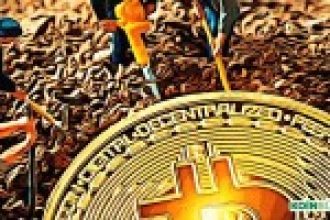 Jp Morgan Chase’den Madencilik Raporu: Çin’de Bazı Bölgeler, BTC’yi 2400 Dolara Çıkarıyor