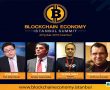 SpaceX Şampiyonu Blockchain Economy Istanbul Summit’e Konuşmacı Olarak Katılacak!