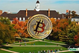 Amerikan Üniversitesi UCLA, Blockchain Eğitimi Veriyor