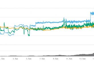 Tether’in tahtı sallanıyor. Binance stablecoin USDC’yi listeliyor