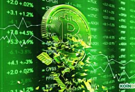 Lider Kripto Para Bitcoin 6 Ay Sonra Bir İlki Gerçekleştirdi!