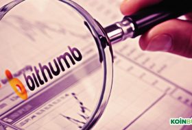 Bithumb, Amerika’da Senet Tokeni Borsası Açmak İçin Bir Şirket ile Anlaştı