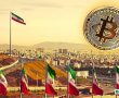 İranlı Bitcoin Kullanıcıları, Şimdiden Yeni ABD Yaptırımlarından Etkilenmeye Başladı!