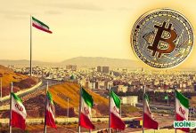 İranlı Bitcoin Kullanıcıları, Şimdiden Yeni ABD Yaptırımlarından Etkilenmeye Başladı!