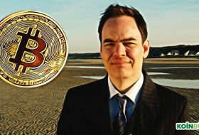 Max Keiser: Bitcoin, Merkez Bankalarının Sunamadığı Kadar Sağlam ”Para Politikası” Sunuyor