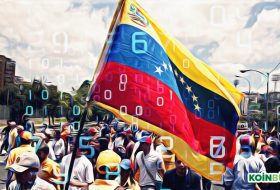 Bir Bitcoin Yardım Projesi Venezuela Vatandaşlarına 1 Milyon Dolar Toplamayı Hedefliyor!