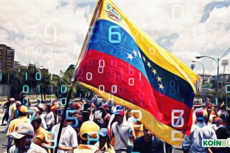 Bir Bitcoin Yardım Projesi Venezuela Vatandaşlarına 1 Milyon Dolar Toplamayı Hedefliyor!