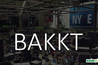 Dolandırıcılık Alarmı: Sahte Bakkt Sitesi Fon Toplamaya Çalışıyor