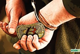 ‘ICO Uzmanı’ Olarak Milyonlarca Bitcoin Çalan Dolandırıcıya, 20 Yıl Hapis Cezası Verildi