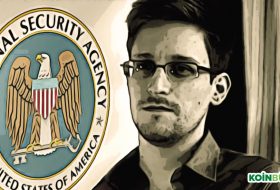 Edward Snowden: Bitcoin Fazla Sürmeyecek, Ancak Kripto Paralar Kalıcı