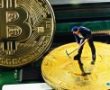 F2Pool Kurucusu: Geçtiğimiz İki Haftada 600.000 Bitcoin Madencisi ”Kepenk Kapattı”