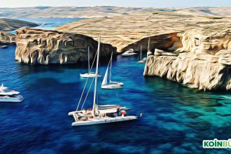 Malta’nın 2019 ve 2020 Yıllarında Avrupa’nın En Hızlı Büyüyen Ekonomisi Olacağı Ön Görülüyor- Sebep Blockchain Mi?