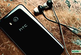 HTC’nin Blockchain Telefonu Exodus, Artık İtibari Paralarla da Satın Alınabilecek