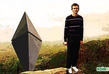 Tron CEO’su Justin Sun’dan, ‘Komik’ Vitalik Buterin Karşılaştırması