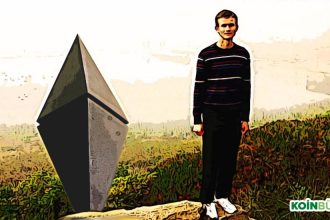 Tron CEO’su Justin Sun’dan, ‘Komik’ Vitalik Buterin Karşılaştırması