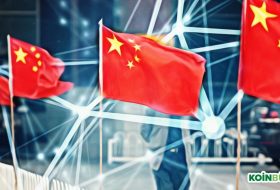 Çinli Bankacılık Devleri, Ticari Finansman Verimliliğini Arttırmak İçin Blockchain Kullanacak!