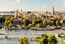 Hollanda Kripto Para Şirketlerine Lisans Vermeyi Düşünüyor