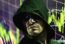 Robinhood Borsasının Başı Belaya Girebilir