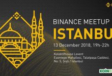 Dünyanın En Büyük Borsalarından Binance Tekrar İstanbul’da!