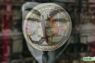 Darknet Üzerindeki Bitcoin İşlemleri 2018 Yılında İki Katına Çıktı!
