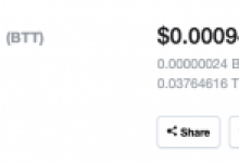 Binance, Kullanıcılarına Yanlışlıkla Bittorrent Token (BTT) Dağıtımı Yaptı!