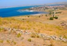 Yunanistan Adasındaki Arazi Bitcoin, Ethereum, Litecoin ve Zcash İle Satılığa Çıkarıldı