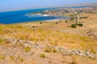 Yunanistan Adasındaki Arazi Bitcoin, Ethereum, Litecoin ve Zcash İle Satılığa Çıkarıldı