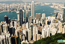 Hong Kong Kripto Para Düzenlemelerini Sıkılaştırıyor