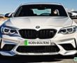 BMW, Blockchain İçin Auto Tech’de Bir Etkinlik Düzenleyecek