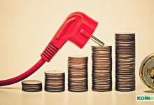 Çinli Kripto Para Madencileri Ucuz Elektrik İçin Siçuan Bölgesine Akın Etmekte!