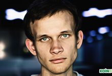 Ethereum’un Kurucu Ortağı Vitalik Buterin, Yaptıklarından Dolayı Fahri Doktora Unvanı Aldı