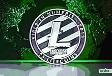Litecoin Tekrardan Dördüncülüğe Yükselirken, Kripto Para Piyasasına Durgunluk Hakim