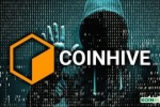 Kripto Para Madencilik Şirketi Coinhive Hizmetlerini Durduruyor