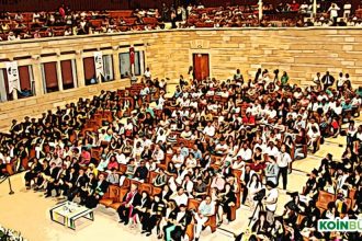 Kripto Konferansları Ayı Piyasası Dinlemiyor
