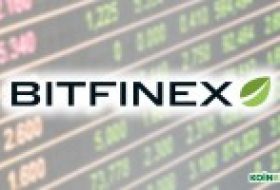 Bitfinex, Yeni Özellikleri Platforma Ekledi