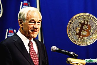 Ünlü Ekonomist Ron Paul: Federal Rezervi Kaldırıp, Vergisiz Kripto Paralara Geçme Vakti!