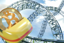 Bitcoin fiyatı için 4000 Dolar kaçınılmaz mı?