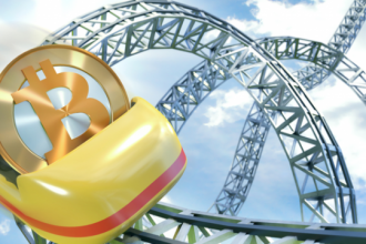 Bitcoin fiyatı için 4000 Dolar kaçınılmaz mı?