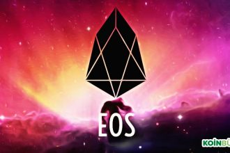 EOS Adeta Uçuyor: Block One CEO’su Telegram’dan Bir Mesaj Yayınladı