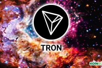 Tron Uzun Vadede Kazandırıyor – Kasım Ayından Bu Yana İki Kat Fiyat Artışı Yaşadı