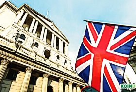 Bank of England Yetkilisi: Kripto Paralar Yetersiz ve Beni Endişelendirmiyor