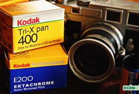 KodakOne’ın Blockchain Beta Testi, İçerik Tescili Üzerinden 1 Milyon Dolar Kazandı!