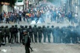 Venezuela’da Kriz Büyürken, Pompliano’dan Trump’a Bitcoin Mesajı