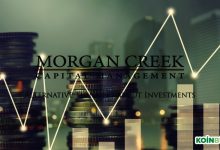 Morgan Creek Digital, Tokenleştirilmiş Gayrimenkul Startup Firmasına Yatırım Yaptı!