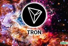 Justin Sun: Tron, Trading Paritesi Konusunda Stellar’ı Geçti!